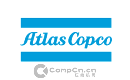 Atlas Copco