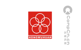 红五环HONGWUHUAN